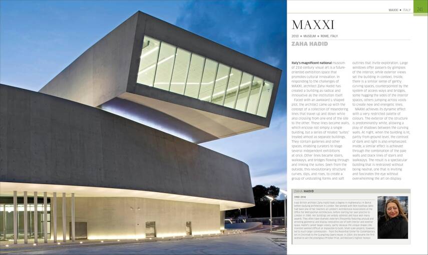 Buildings that Changed History - 8