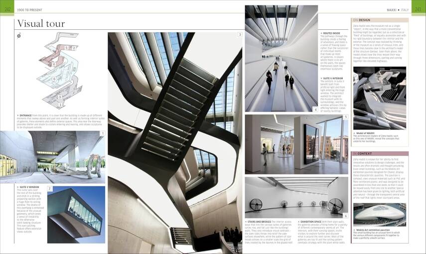 Buildings that Changed History - 9