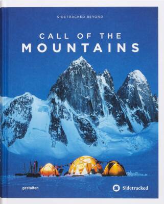 Call of the Mountains - Gestalten