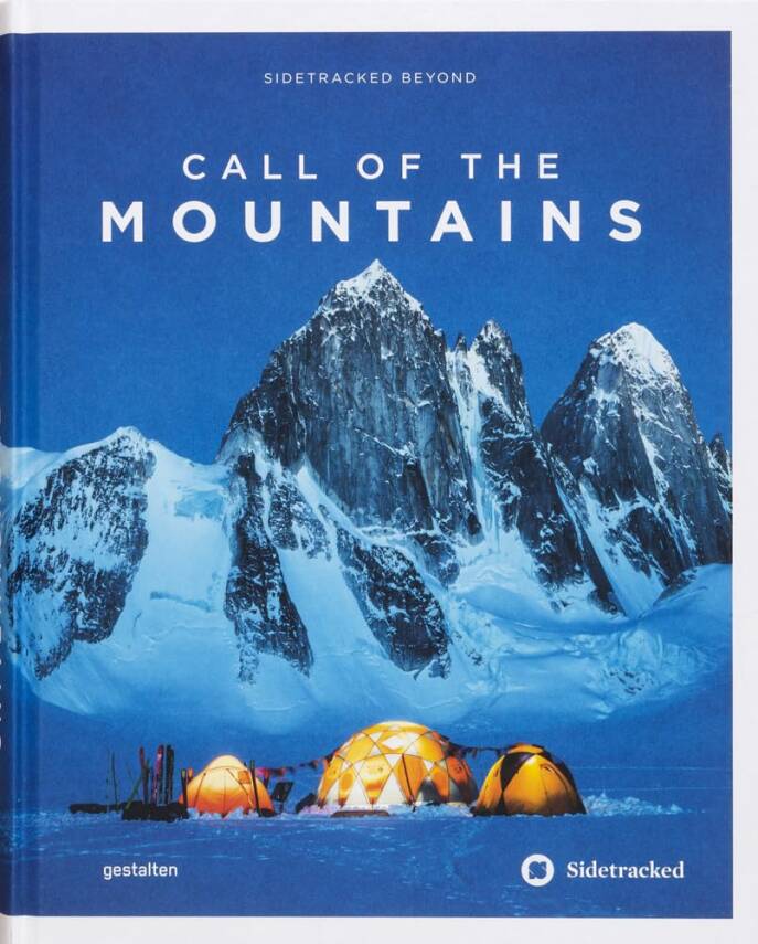 Call of the Mountains - 1