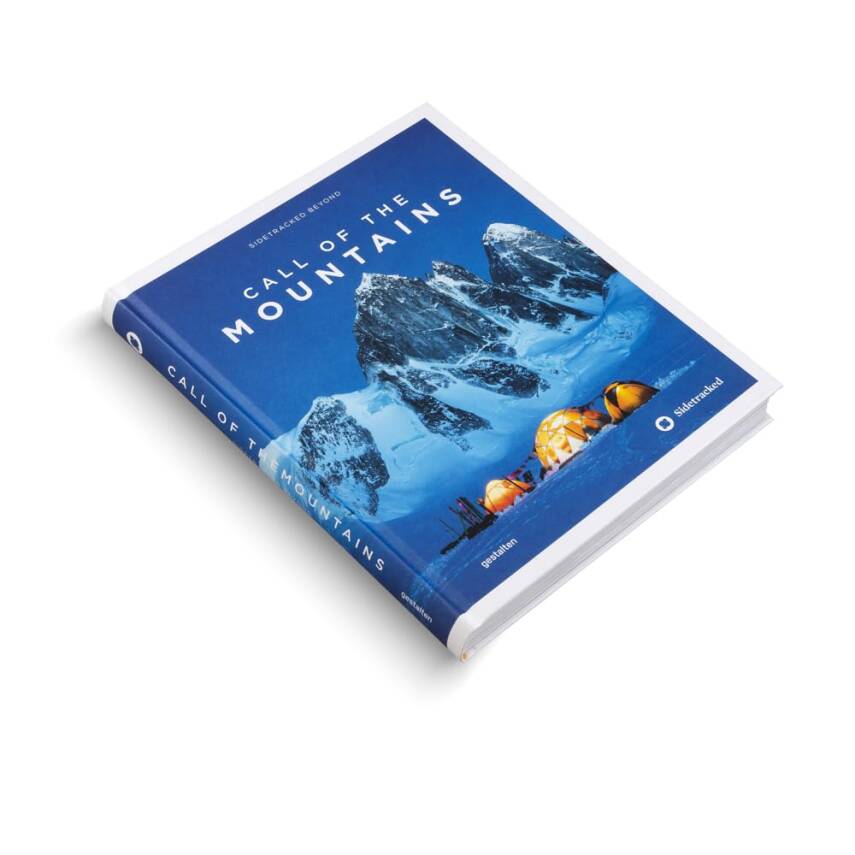 Call of the Mountains - 2