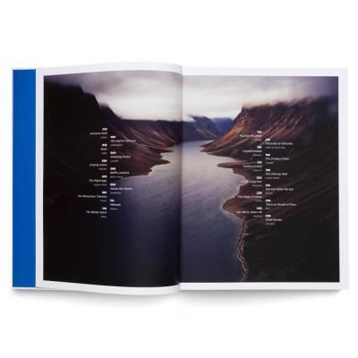 Call of the Mountains - 3