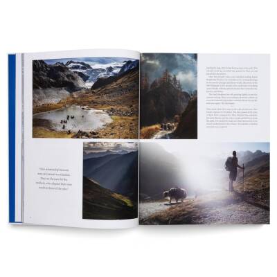 Call of the Mountains - 4