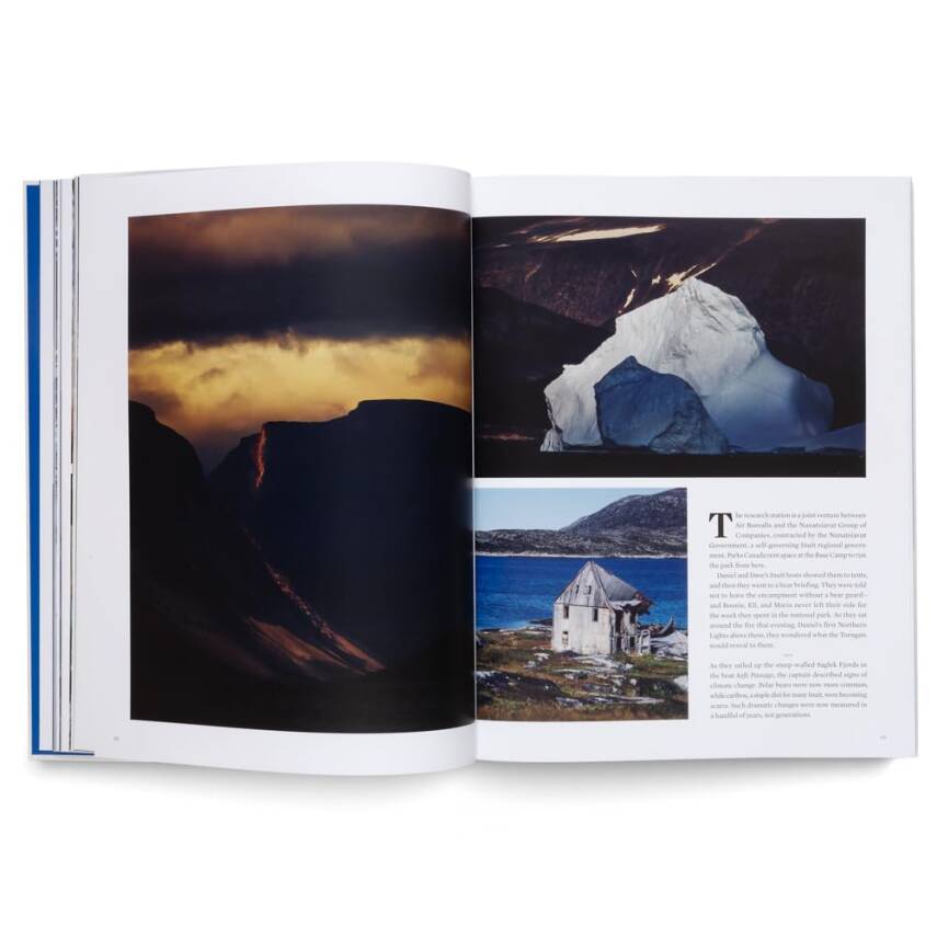 Call of the Mountains - 5