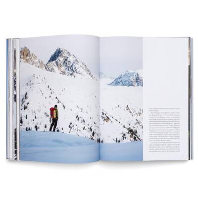 Call of the Mountains - 6