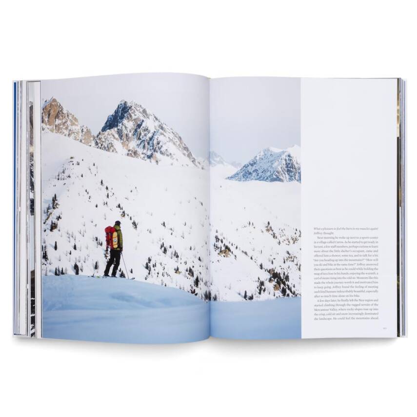 Call of the Mountains - 6