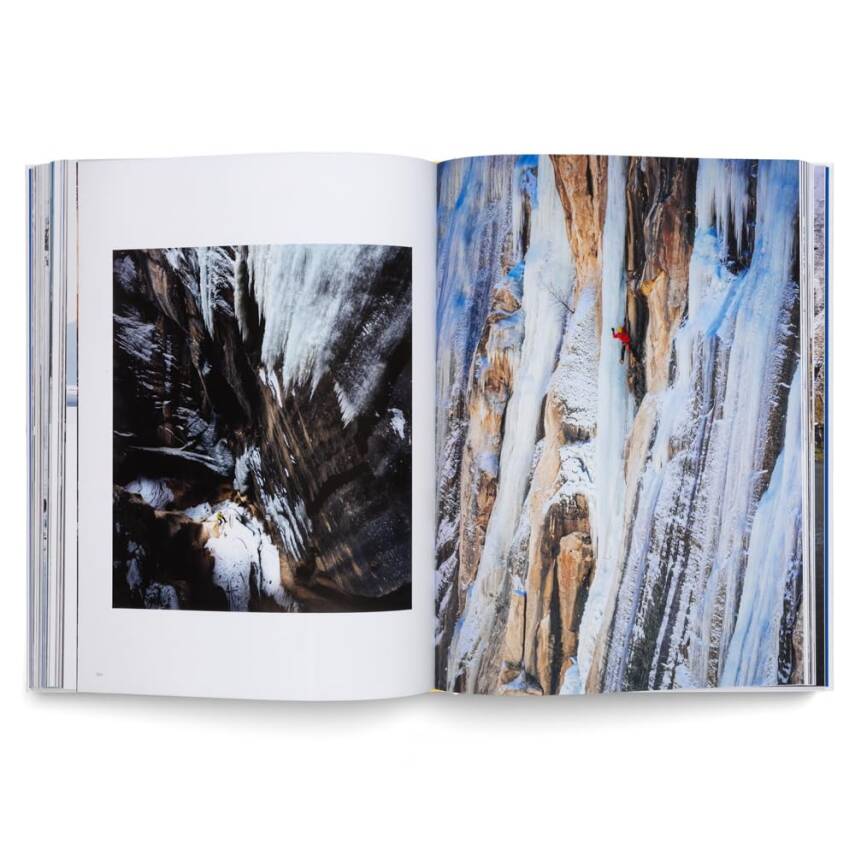 Call of the Mountains - 7