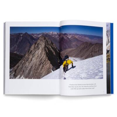 Call of the Mountains - 8