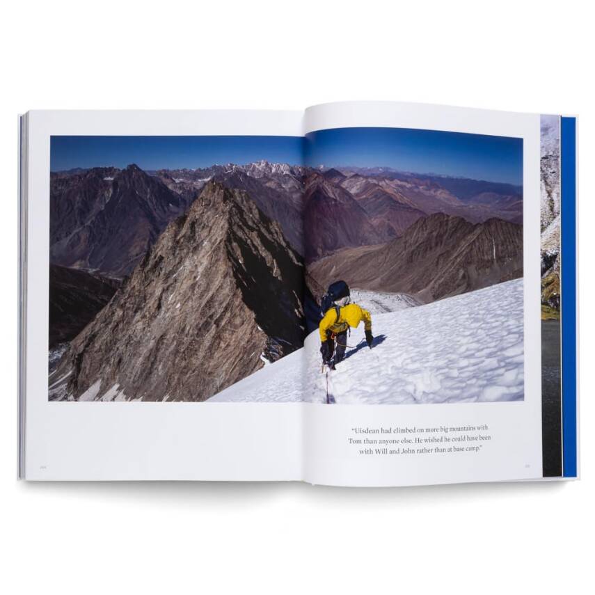 Call of the Mountains - 8