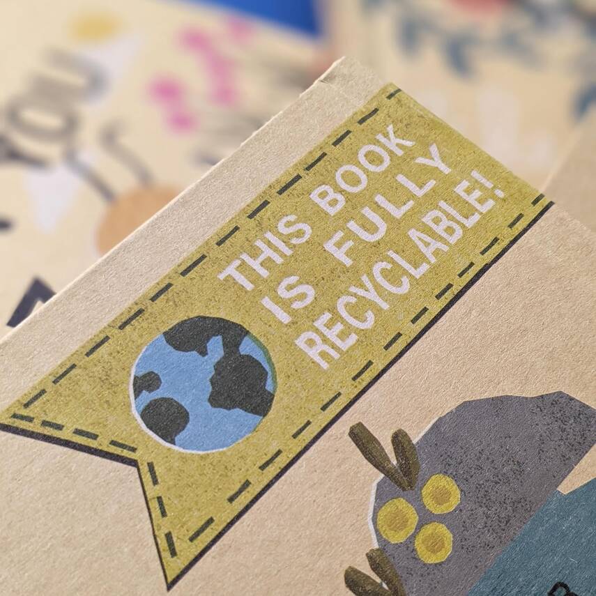 Can You Creep Like a Crab? (Eco Cased Books) - 3