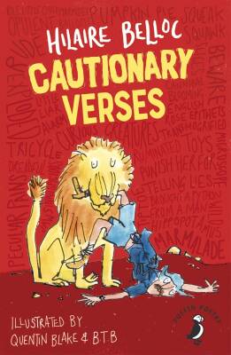 Cautionary Verses - Puffin