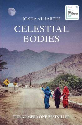 Celestial Bodies - Scribner
