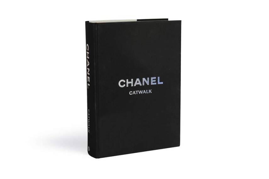 Chanel Catwalk: The Complete Collections - 3