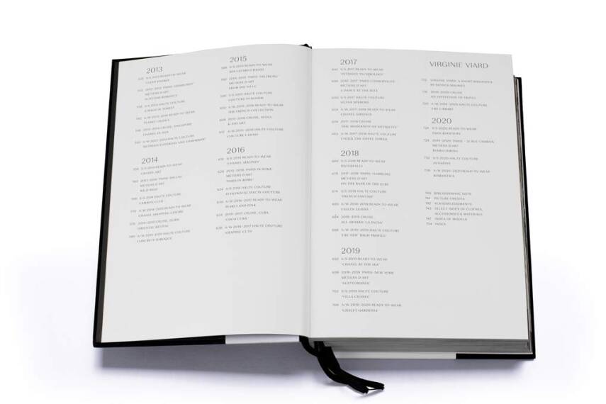 Chanel Catwalk: The Complete Collections - 5