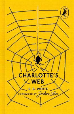 Charlotte's Web - Puffin
