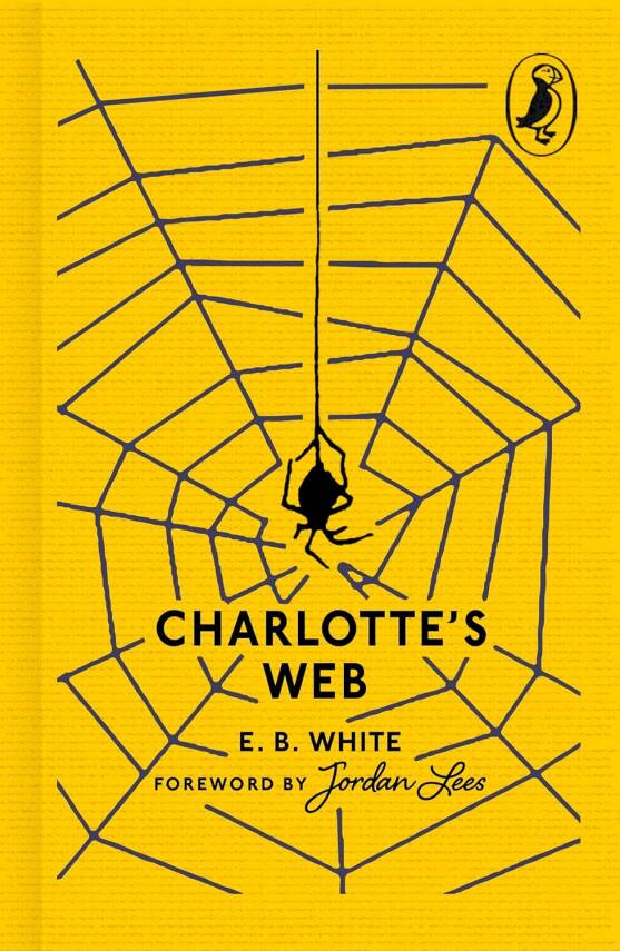 Charlotte's Web - 1