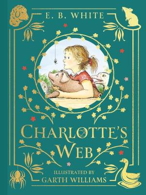 Charlotte's Web - Puffin
