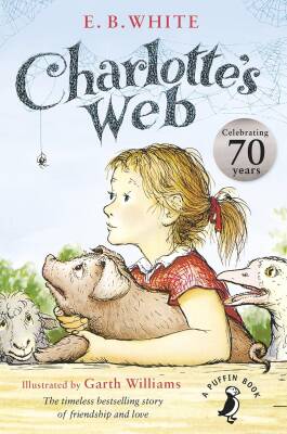 Charlotte's Web - Puffin