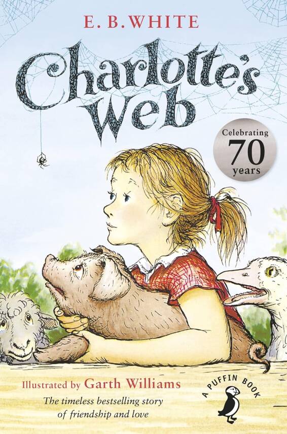 Charlotte's Web - 1