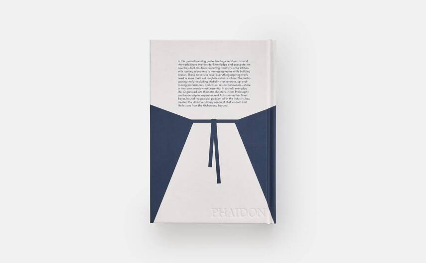 Chefwise: Life Lessons from Leading Chefs Around the World - 2