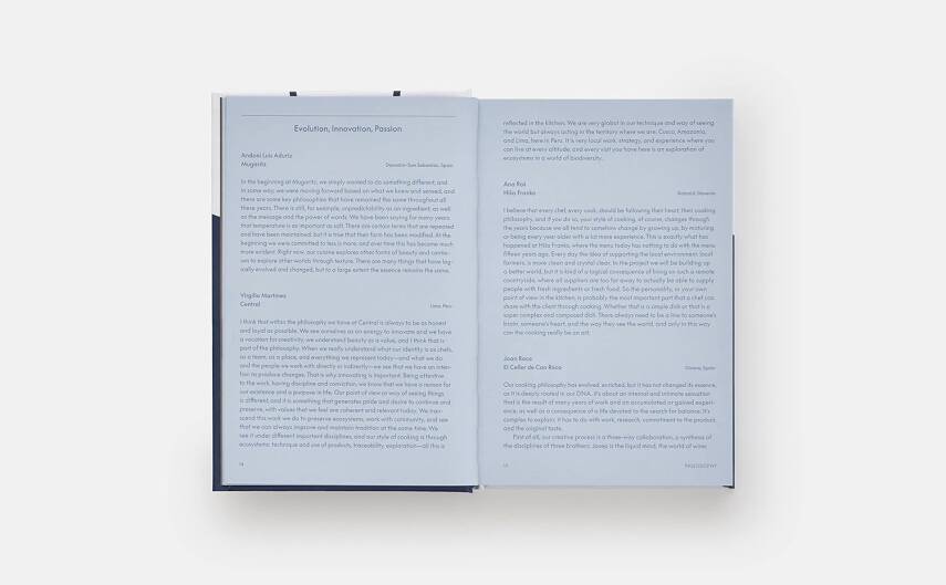 Chefwise: Life Lessons from Leading Chefs Around the World - 5