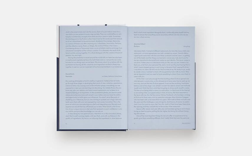 Chefwise: Life Lessons from Leading Chefs Around the World - 6