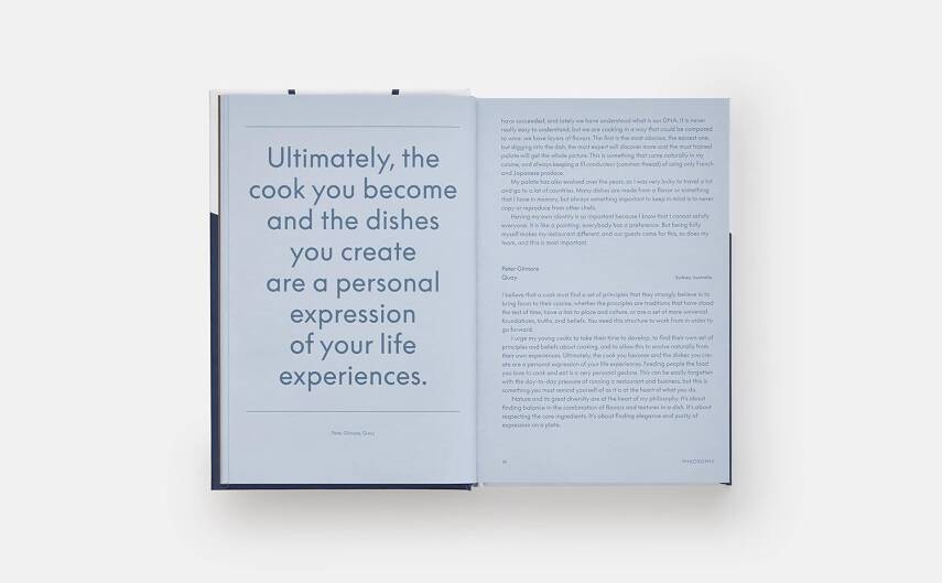 Chefwise: Life Lessons from Leading Chefs Around the World - 7