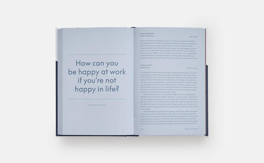 Chefwise: Life Lessons from Leading Chefs Around the World - 8