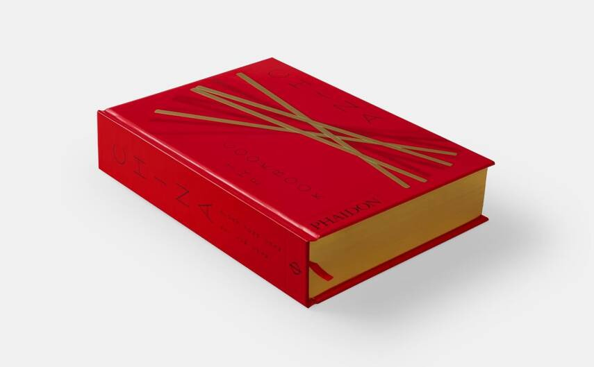 China: The Cookbook - 2