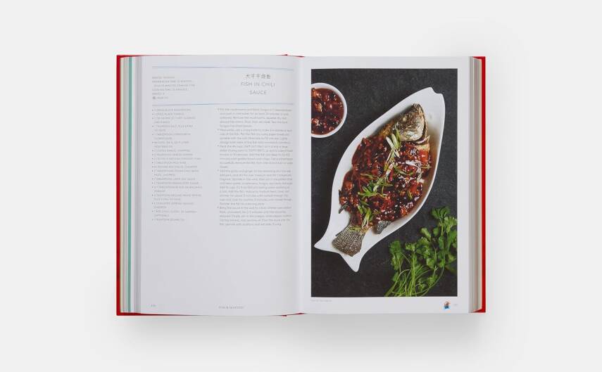 China: The Cookbook - 5