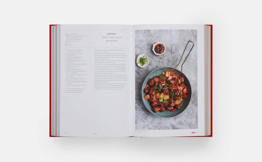 China: The Cookbook - 6