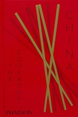 China: The Cookbook - Phaidon