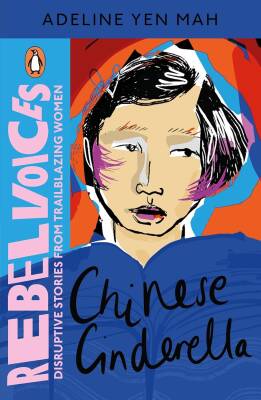 Chinese Cinderella - Puffin