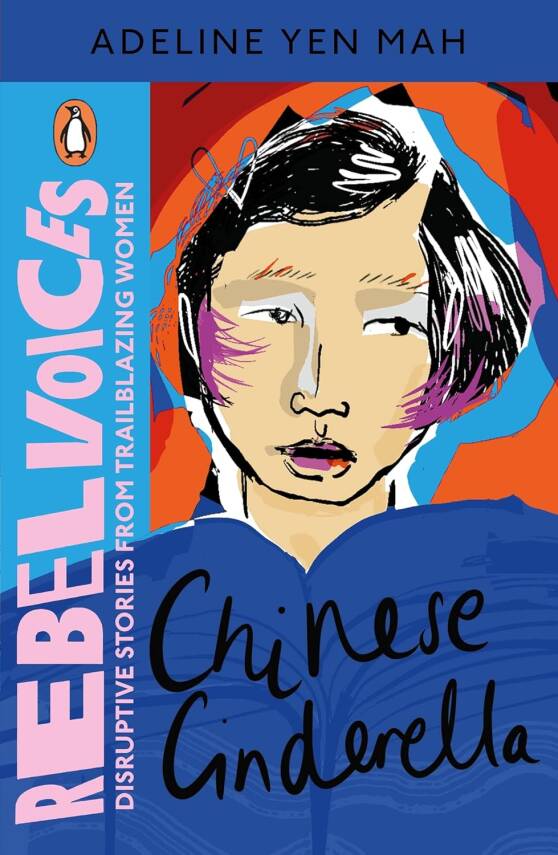 Chinese Cinderella - 1