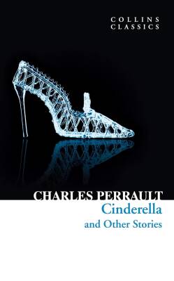 Cinderella and Other Stories - William Collins