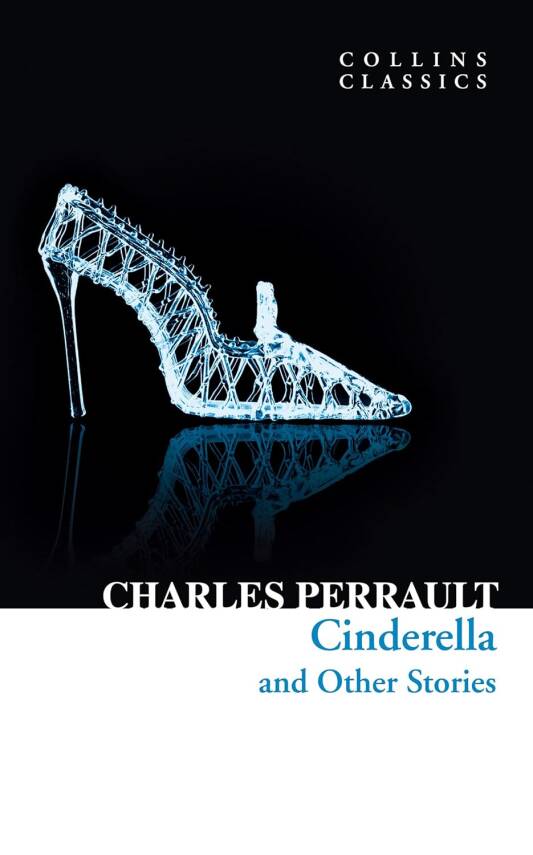 Cinderella and Other Stories - 1