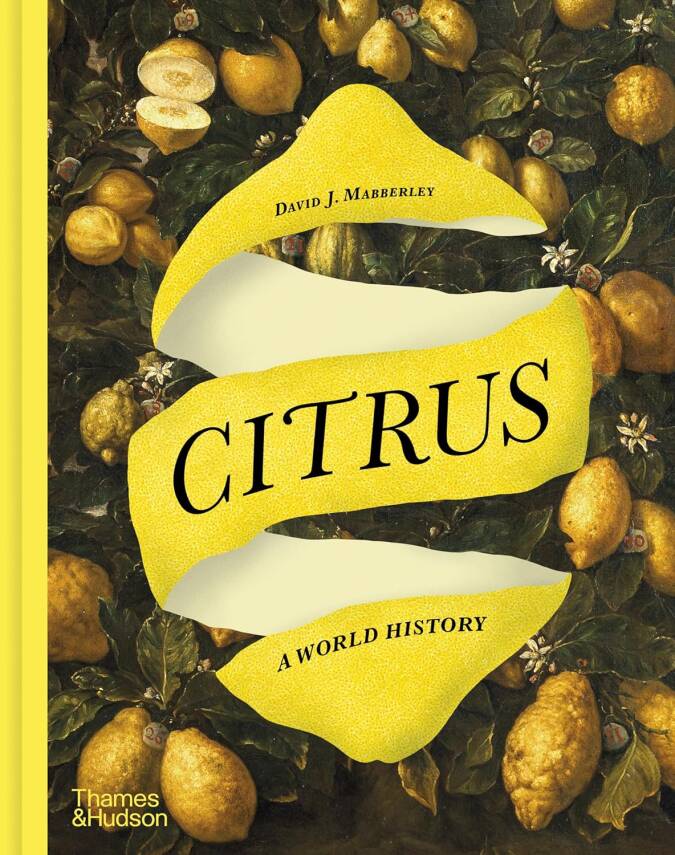 Citrus: A World History - 1