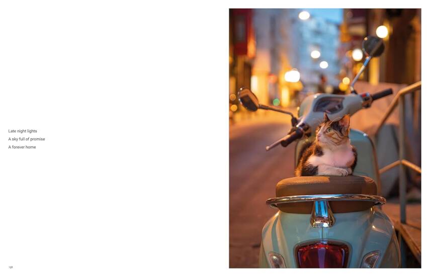 City Cats of Istanbul - 12