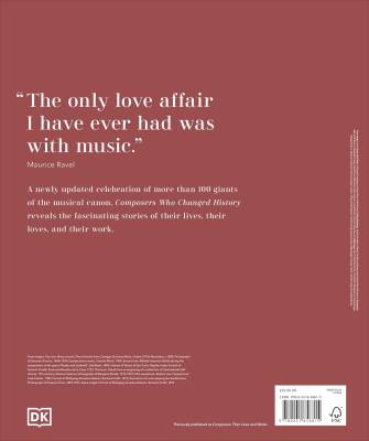 Composers Who Changed History - 2