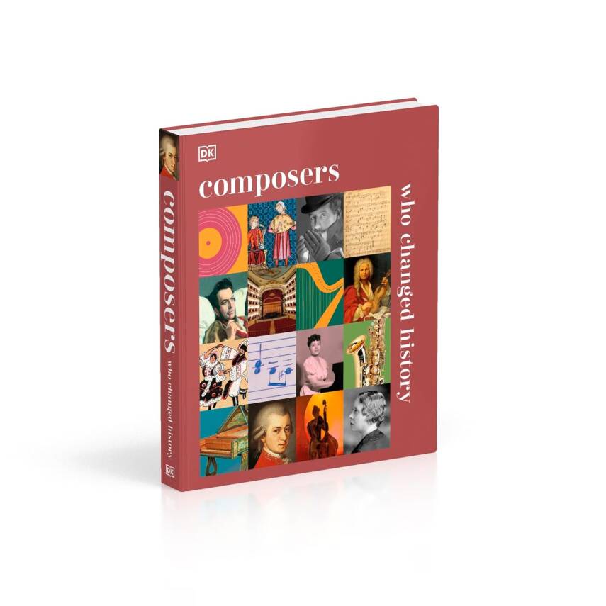 Composers Who Changed History - 3