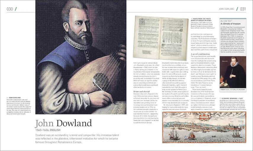 Composers Who Changed History - 4