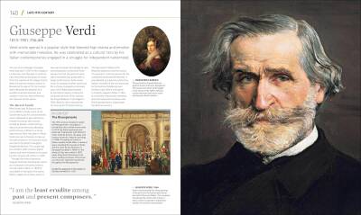 Composers Who Changed History - 7