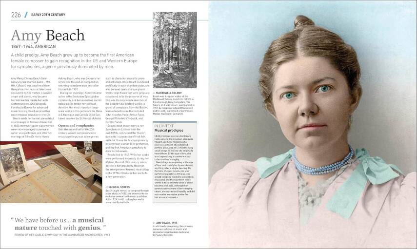 Composers Who Changed History - 8