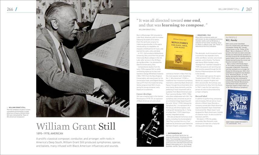 Composers Who Changed History - 11