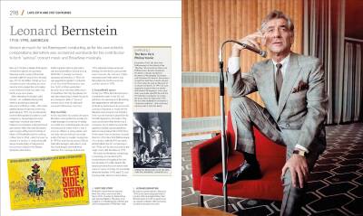 Composers Who Changed History - 12