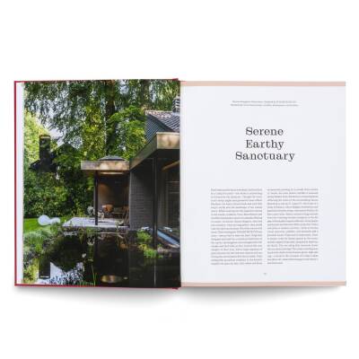 Creative Homes: Interiors and Design in Belgium - 3