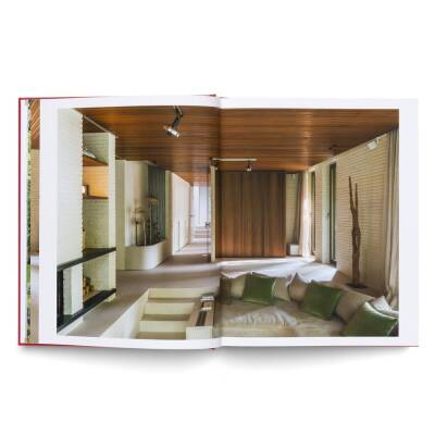 Creative Homes: Interiors and Design in Belgium - 4