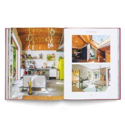 Creative Homes: Interiors and Design in Belgium - 7