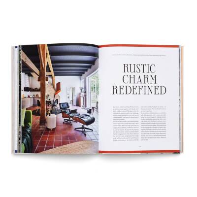 Creative Homes: Interiors and Design in the Netherlands - 7