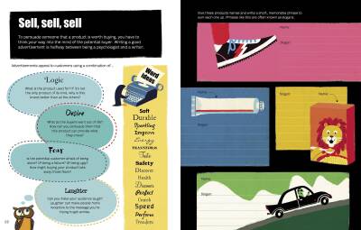 Creative Writing Book - 2